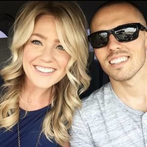 Meet your Posher, Krista